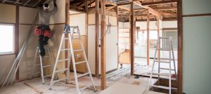 Entreprise de rénovation de la maison et de rénovation d’appartement à Cabourg